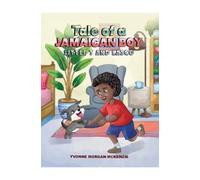 Yvonne Morgan-McKenzie Tale of a Jamaican Boy - Little T And Lasco (Tascabile)