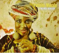 Yvonne Mwale Msimbi Wakuda (CD)