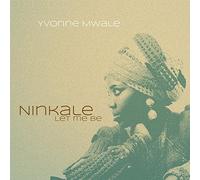 Yvonne Mwale Ninkale (Let Me Be) (CD)