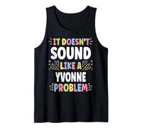 Yvonne Personalized Women's Gift Custom Yvonne Canotta