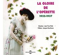 Yvonne Printemps - The Glory of Operetta, 1922-37
