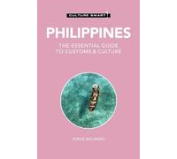 Yvonne Quahe Colin-Jones Jorge Mojarro Graham Co Philippines - Cultu (Tascabile)