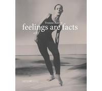 Yvonne Rainer Feelings Are Facts (Tascabile) Writing Art