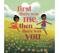 Yvonne Sewankambo First There Was Me, Then There Was You (Copertina rigida)