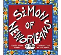 Yvonne Spear Perret Simon of New Orleans (Copertina rigida)