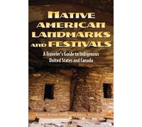 Yvonne Wakim Dennis Arlene Hir Native American Landmarks and (Copertina rigida)