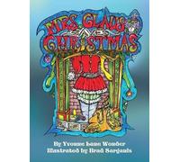 Yvonne Wonder Mrs. Claus Saves Christmas (Copertina rigida)