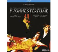 Yvonne's Perfume (Blu-ray) Jean-Pierre Marielle