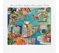 Yvonnick Prené, Geoffrey Keezer - Jobim'S World