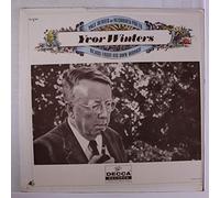 YVOR WINTERS - reads from his own works