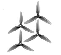 Yvxotrxnk 7035 7 pollici Tri-Blade elica, 7 x 3,5 x 3 PC Props for APEX XL7 & CineLifter Drones, High Thrust for Freestyle & Long Range FPV Cinematic Flight (10 paia)