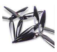 Yvxotrxnk 7035 7 pollici Tri-Blade elica, 7 x 3,5 x 3 PC Props for APEX XL7 & CineLifter Drones, High Thrust for Freestyle & Long Range FPV Cinematic Flight (20Pair)