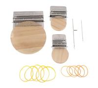 Yvxotrxnk For Mini Darning Loom Machine with Istructions & Accessories, DIY Small Mender Loom for Apparel Sewing, Kit portatile completo per calzini e riparazioni di vestiti, Beginner Weaving Tool