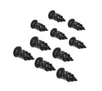 Yvxotrxnk Tire Repair Rubber Nails Bulk Pack, Tyre Puncture Repair Tools for Automobile Truck Motorcycles, Durable Self-Service Kit for Car Accessories & Commercial Use(15 Small 15 Large)