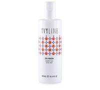 YVYLINE Cowash Capelli Ricci Professionale 300 ML Per Capelli Più Morbidi Lucenti e Leggeri Cowash Shampoo Ricci Perfetti Senza Parabeni Siliconi E Sles Made In Italy