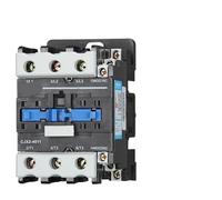 YVZDHNSFY 1 pz Contattore CA CJX2-4011 5011 6511 8011 9511 40A 50A 65A 80A 95A 24V 36V 110V 220V 380V NXC LC1(CJX2-9511,24V)