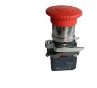 YVZDHNSFY Interruttore di Arresto di Emergenza XB4BS8445 ZB4BS844 XB4BS8442 XB4BS8444/BS84441(Xb4bs84441)