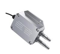 YVZDHNSFY Sensore di Pressione differenziale 3kpa 5kpa 50pa 200pa Trasmettitore di Pressione differenziale 4-20mA 0-10V Uscita QDX50D(Rs485)