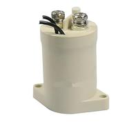 YVZDHNSFY SEV30BDXL Alta Tensione 5-1000V 30A Normalmente Chiuso Relè di Potenza contattore CC SEV30BDXL Bobina 12V 24V 36V 48V 60V 72V 1 pz(Coli Voltage 36VDC)
