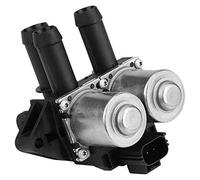 YW4H18495AA XR822975 XW4Z18495AA Valvola dell'acqua di controllo del riscaldatore a 5 porte Valvola elettromagnetica per vuoto HVAC Sostituzione per Jaguar S-Type Lincoln LS Ford Thunderbird