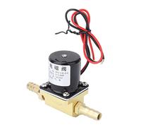 YWBL-WH 0-0.8mpa Elettrovalvola Saldatrice Elettrica Valvola Gas Acqua Aron CO2 G1/8'' AC220V per Applicazioni Idrauliche e Pneumatiche