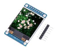 YWBL-WH 1,44 Pollici LCD Visualizza Modulo Grafico 128RGB X 128 Dot ST7735S, Piccolo Schermo per Interfaccia Periferica Seriale