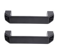 YWBL-WH 2 Impugnature Ergonomiche in Nylon 150mm per Macchine Utensili Maniglie per Attrezzature Industriali Fai da Te