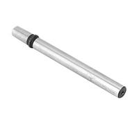 YWBL-WH Accessori per Tornio in Acciaio Al Carbonio per Mandrino Portapunta B12, Elevata Durezza, Facile da Usare, Alto 0,005 Mm, con Biella per Torni e Trapani a Colonna (Asta di collegamento del