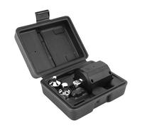 YWBL-WH Adattatore per Chiave di Torsione Digitale Precisa, Display LCD, Strumento Meccanico, Misurazione Rapida, Intervallo di Coppia 20-200 Nm, per Riparazione e Assemblaggio Auto