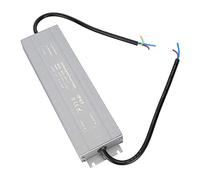 YWBL-WH Alimentatore LED Ultrasottile Impermeabile da 100W 12V Antiruggine IP67 Antipolvere per Illuminazione da Interni