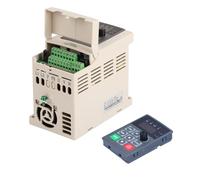 YWBL-WH Azionamento a Frequenza Variabile, Inverter di Ingresso e Uscita Monofase con Azionamento a Frequenza Variabile con Convertitori di Potenza 220 V con Controllo Pam (1,5 kW)