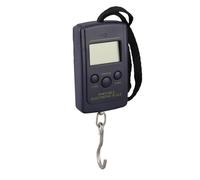 YWBL-WH Bilancia Sospesa Digitale 50 Kg/10 G, Stadera di Pesatura Portatile
