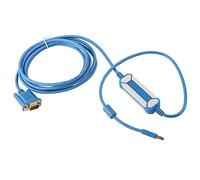 YWBL-WH Cavo di Programmazione PLC, Adattatore seriale cavo di programmazione PLC per PLC serie CQM1H / CPM2C con CD