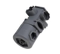 YWBL-WH Chiave per Lavello Bagno Multifunzionale 16 in 1, Chiave per Rubinetto Cucina, Chiave per Lavello, Chiave per Lavello, Chiave per la Rimozione di Scarico e Vasca Cucina, Dado