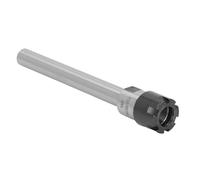 YWBL-WH CNC -Mahl -Tool Spacer Spacer/Albero Extender Dritto Davanti a una Chiave, Supporto ER16M Collet Chuck, Materiale in Acciaio di Manganese Durevole per Principianti e Utenti Professionisti