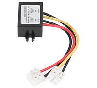 YWBL-WH Controller Solare MPPT, Guscio in Plastica Ignifuga, Uscita da 100 W per Lampione Solare e Macchinina Elettrica (WS-M100-14,6 V)