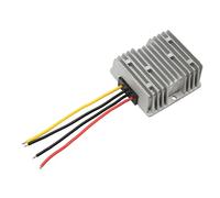 YWBL-WH Convertitore Boost DC-DC da 12V a 15V 15A 225W Regolatore di Tensione Ad Alta Efficienza per Sistemi di Energia Solare Automobilistici Guscio in Alluminio Pressofuso
