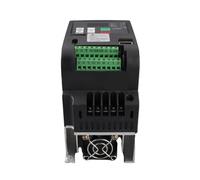 YWBL-WH Convertitore di Frequenza Variabile, Regolatore Solare Fotovoltaico, Efficiente Dissipazione del Calore, Allarme di Bassa Tensione, 2,2 KW per Pannelli Solari e Carichi Motore
