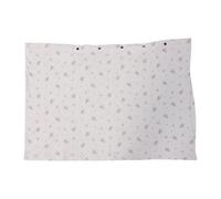YWBL-WH Copertura per Allattamento Multifunzionale, Scialle per Allattamento in Morbido Cotone con Design a Mantello 170x61 Cm Perfetto per le Mamme in Movimento
