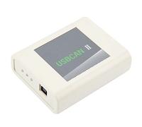 YWBL-WH Debugger USBCAN II Analizzatore CAN a Doppio Canale con Isolamento 2500 V per Inverter di Potenza del Veicolo Test di Rete CAN