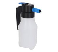YWBL-WH Elettricamente in Pressione Spruzzatura dello Spruzzatore in Schiuma Stabile Stabile Durevole 1,5 L Accessori per Lavaggio in Auto Non Scrat -USB per Blossomi Bagno per Animali Domestici