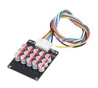 YWBL-WH Equalizzatore Attivo della Batteria, Design Migliore con Elevato Grado Capacitivo, Funzionamento Sicuro per, NPM, LTO, utilità più Ampia su Varie Celle, 1,8 V-4,5 V (4-5S)