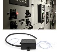 YWBL-WH Generatore Ad Alta Tensione Modulo Inverter Inverter di Tensione Ingresso da 4,8 a 12 V CC Uscita da 3 a 11 K V CC da 10 Mm per Accensione Fornello a Gas Macchina per il Fumo Uso per Saluti