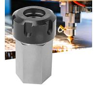 YWBL-WH Hardy Tool Steel ER25 Collet Block per Gabe -gracing, IDE. (MANUSA DI SEGLIO DI SEI)