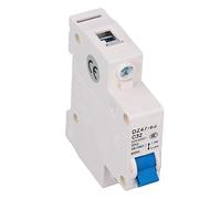 YWBL-WH Interruttore Automatico 1P MCD DIN Rail 32A 230V 400V 6000A