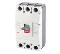 YWBL-WH Interruttore Automatico 3P, Guscio Ignifugo Protezione da Perdite da 400 V, Sovraccarico, Protezione da Cortocircuito con Conduttore Interamente in Rame per la Sicurezza Domestica (3P/400A)