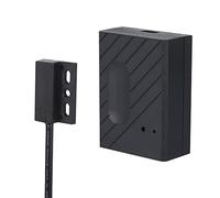 YWBL-WH Interruttore WiFi Smart Cancello, Controller con App Remota per Uso