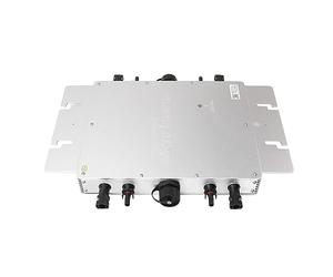 YWBL-WH Inverter per Collegamento Alla Rete da 1200 W Inverter per Collegamento Alla Rete Solare Sulla IP65 Impermeabile Leggero Facile da Installa