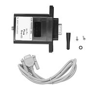 YWBL-WH Inverter Solari Modulo WiFi ABS Monitoraggio Remoto Modulo Inverter Componente Elettronico RS232