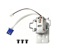 YWBL-WH Kit Assemblaggio Testa Calda Ceramica Zr Metallo 2200C | Stampante 3D Sostitutiva, Combo, Metallo e Ceramica, Nucleo Riscaldante, Base Isolata